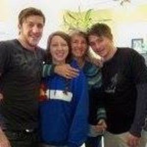 Meet your Posher, Lindi